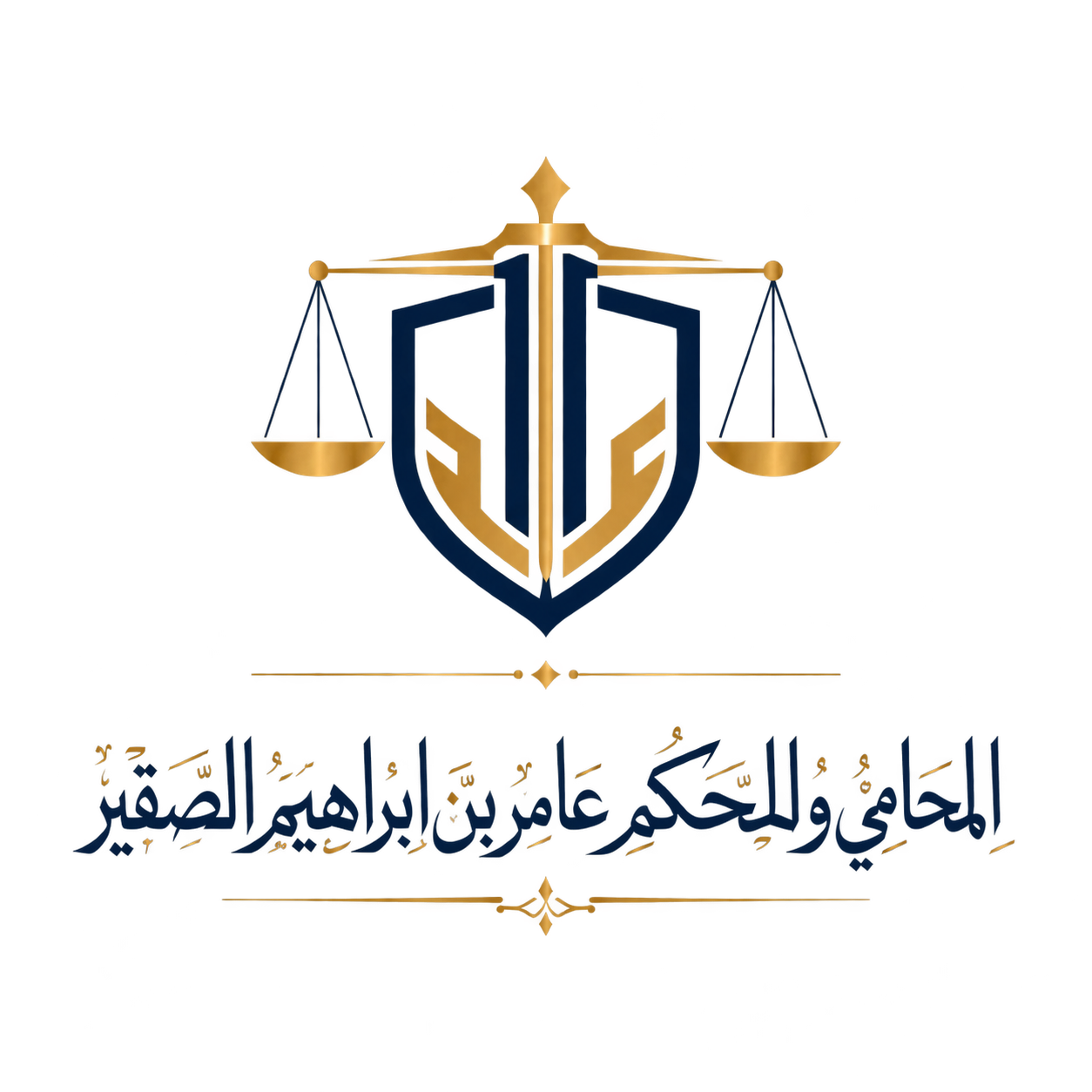 مكتب المحامي عامر الصقير